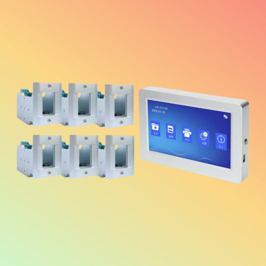 YAOMATEC 12.7mm TIJ Inkjet Printer for Logo on Labels & Bags