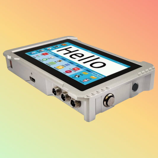 YAOMATEC 12.7mm Automatic Online Thermal Inkjet Printer for Cartons