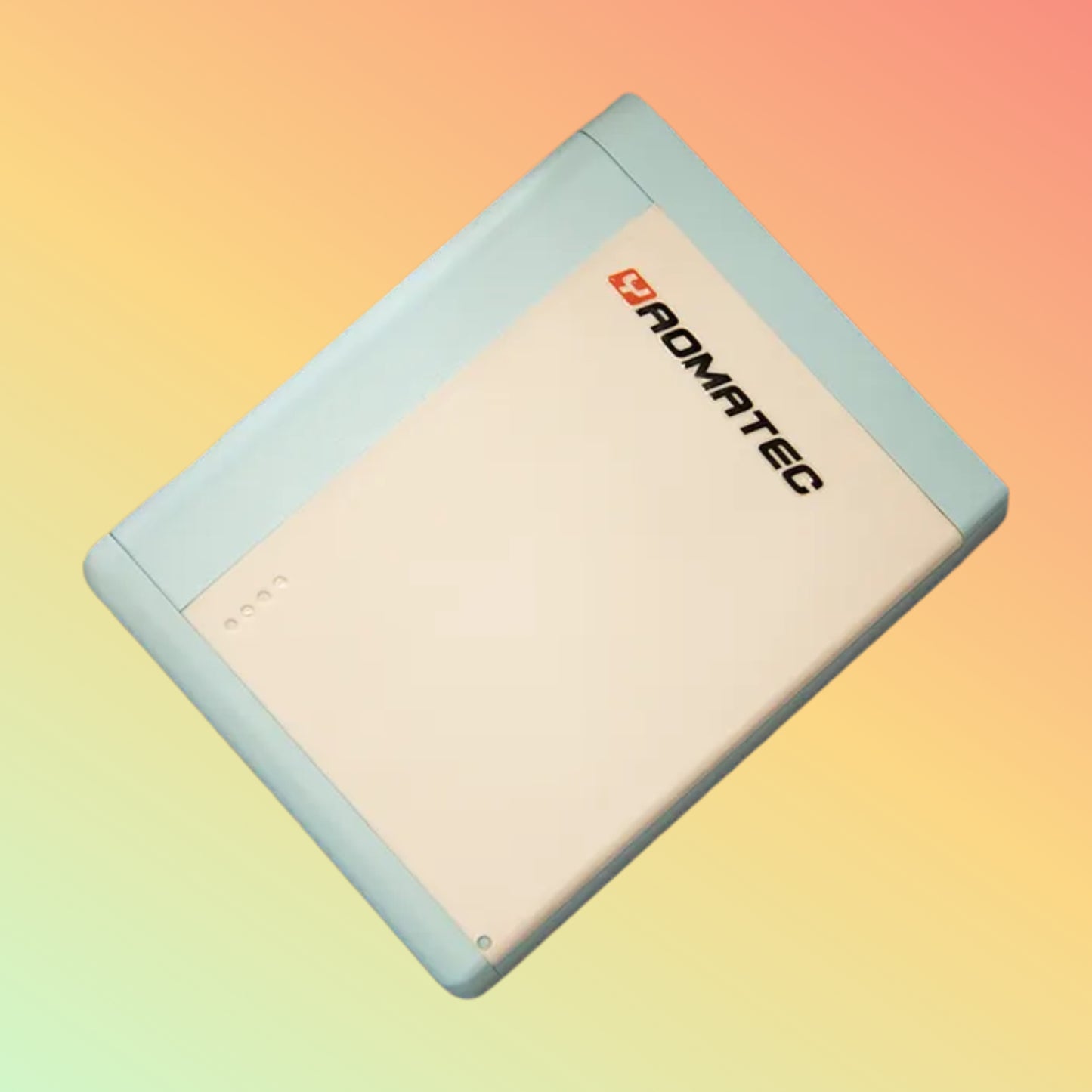 Yaomatec Automatic Mini Edible Ink Printer for Coffee, Cake & Bread