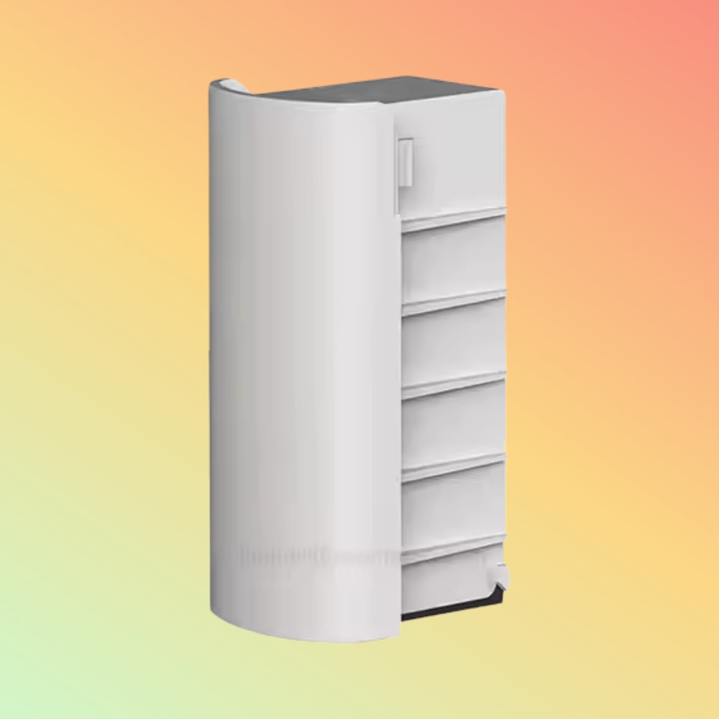 Yaomatec Handheld Print Pen for Food, Logo & Custom Design