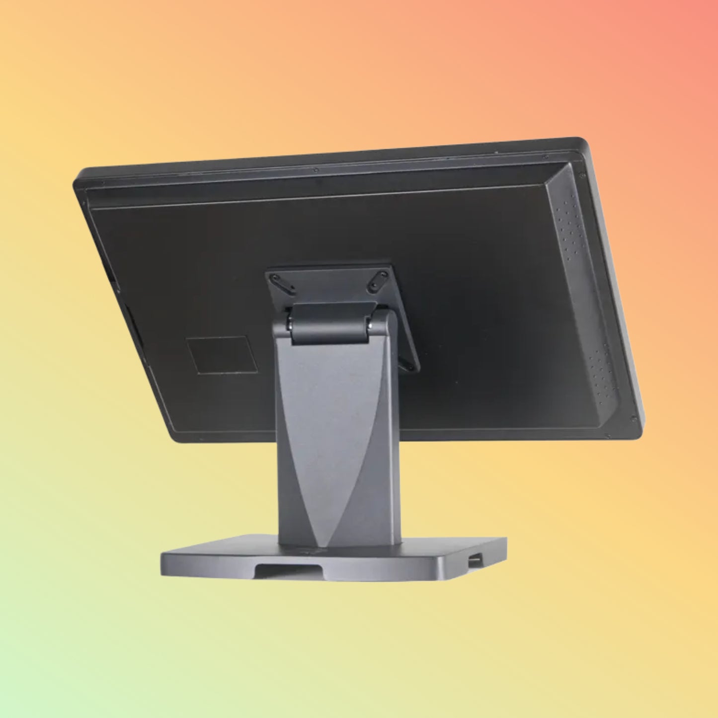 CARAVPOS - 15 inch Windows Touch POS System For Restaurant Pos System