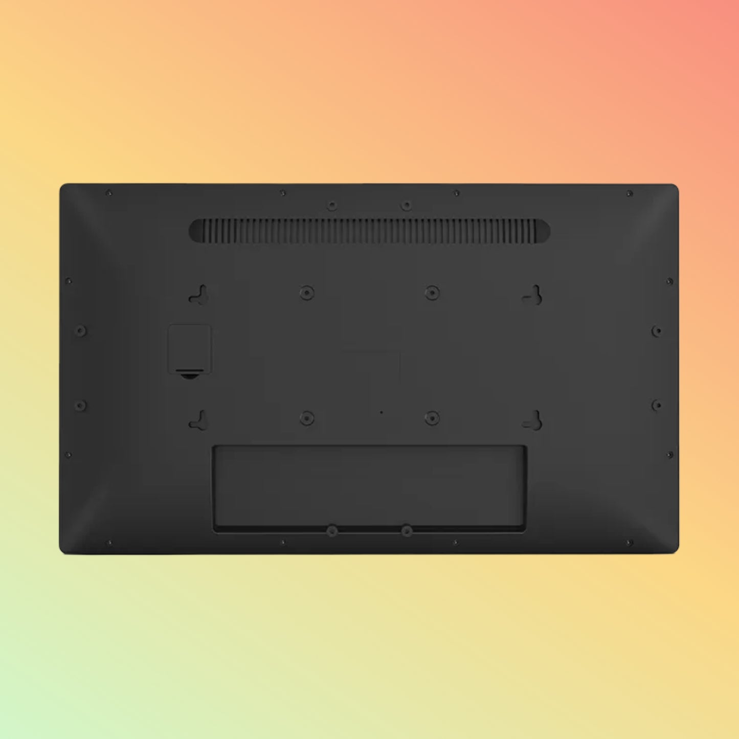 CARAVPOS - Tablet POS System 21.5inch Capacitive Touchscreen Android 11 Tablet For Cash Register 4GB+32GB Pos System