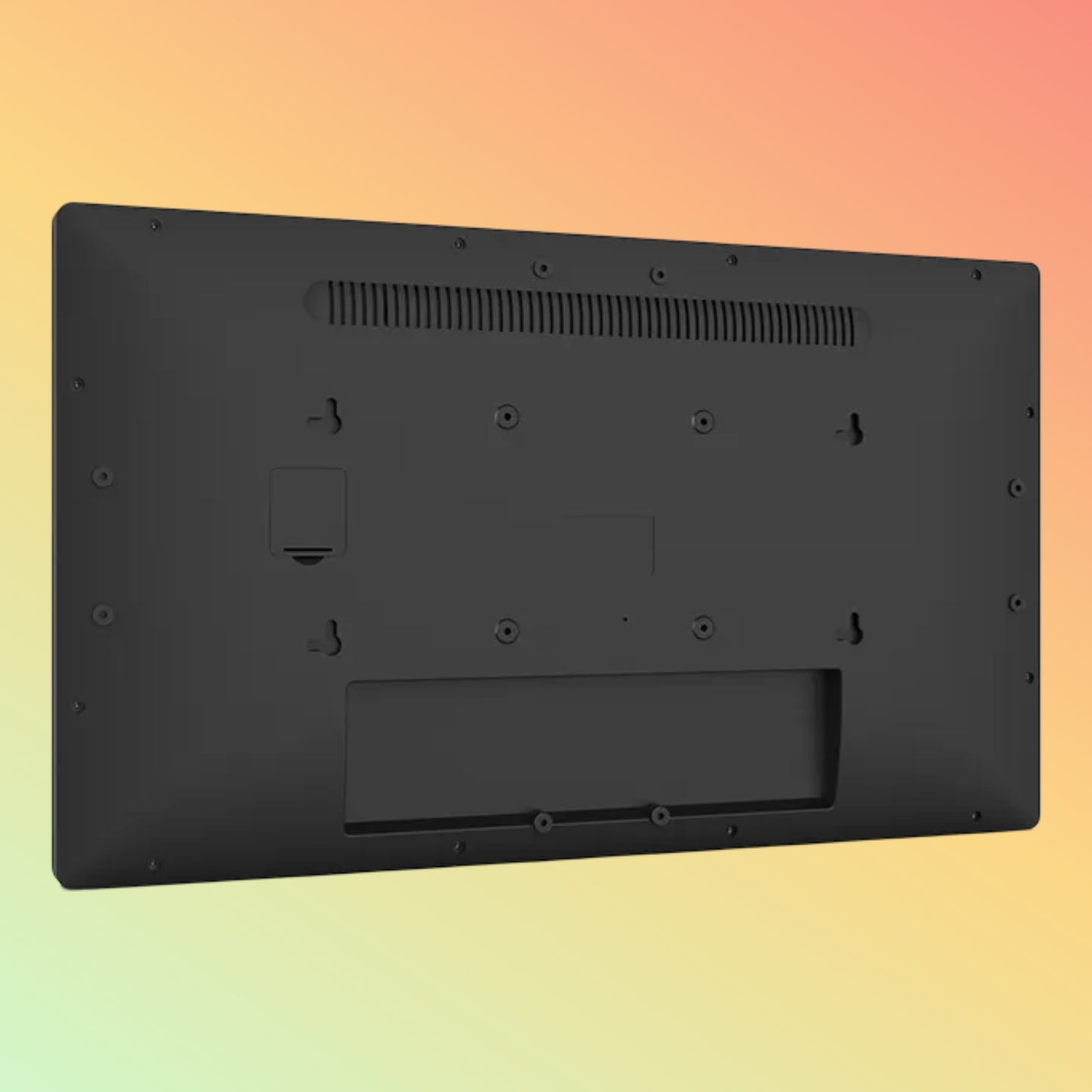 CARAVPOS - Tablet POS System 21.5inch Capacitive Touchscreen Android 11 Tablet For Cash Register 4GB+32GB Pos System