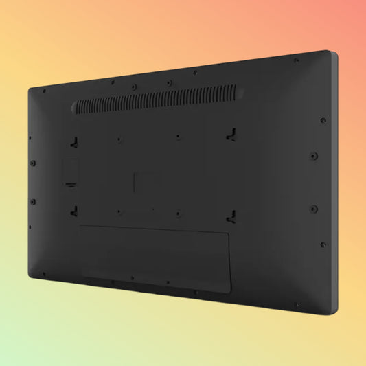 CARAVPOS - Tablet POS System 21.5inch Capacitive Touchscreen Android 11 Tablet For Cash Register 4GB+32GB Pos System