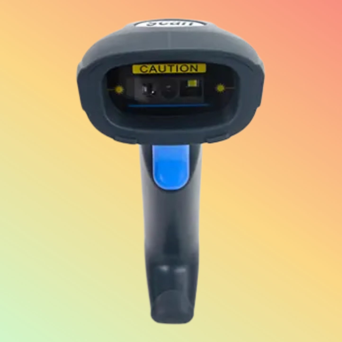 DEWOD XN5900 barcode scanner rs232 for Retail Stores
