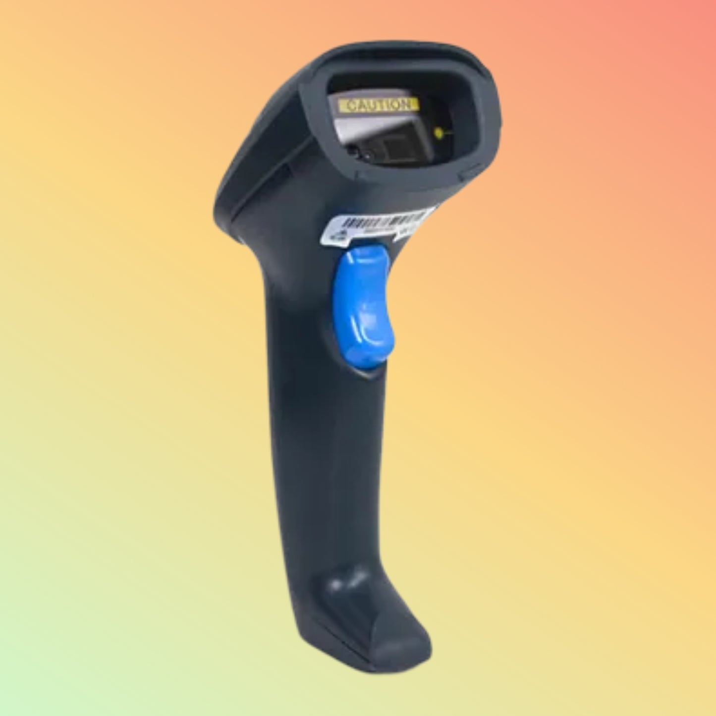 DEWOD XN5900 barcode scanner rs232 for Retail Stores