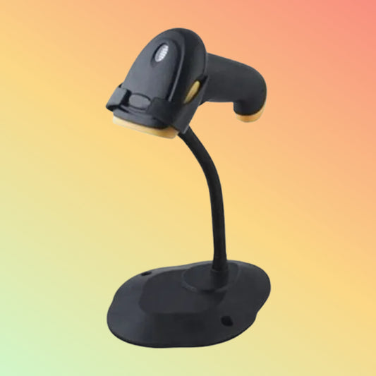 CARAVPOS - Catering Retailer Recreation Commercial Supermarket Book Store Used Laser Barcode Scanner Barcode Scanner