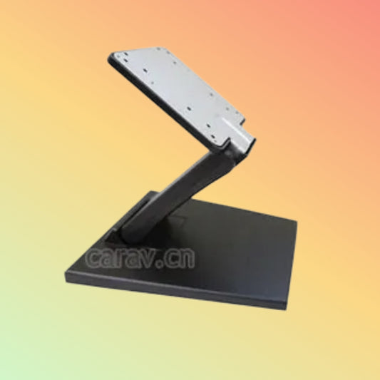 CARAVPOS - MS-03 Adjustable POS Terminal Machine Vesa Monitor Stand Pos Stand