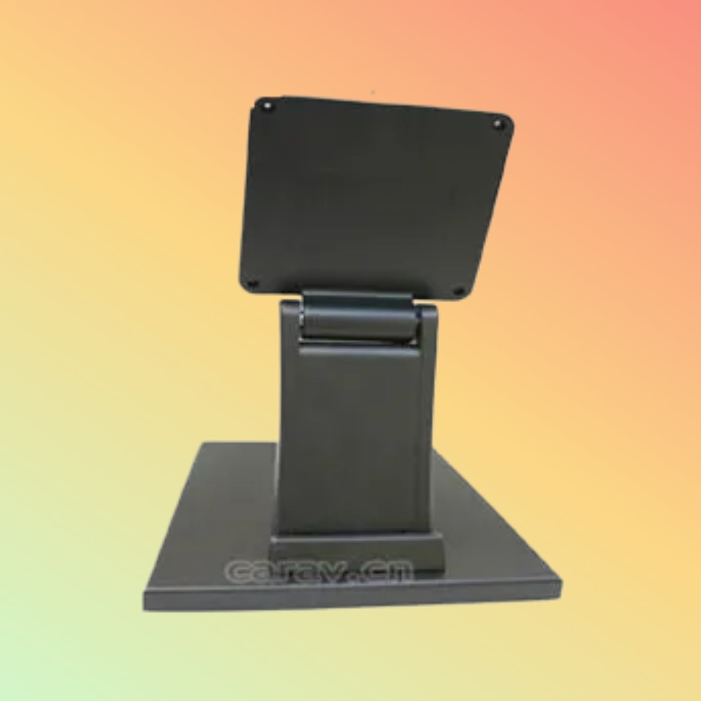 CARAVPOS Android POS Tablet with VESA Mounting Stand