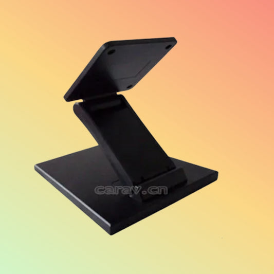 CARAVPOS - Factory android tablet with vesa mounting/vesa stand for pos for sale Pos Stand