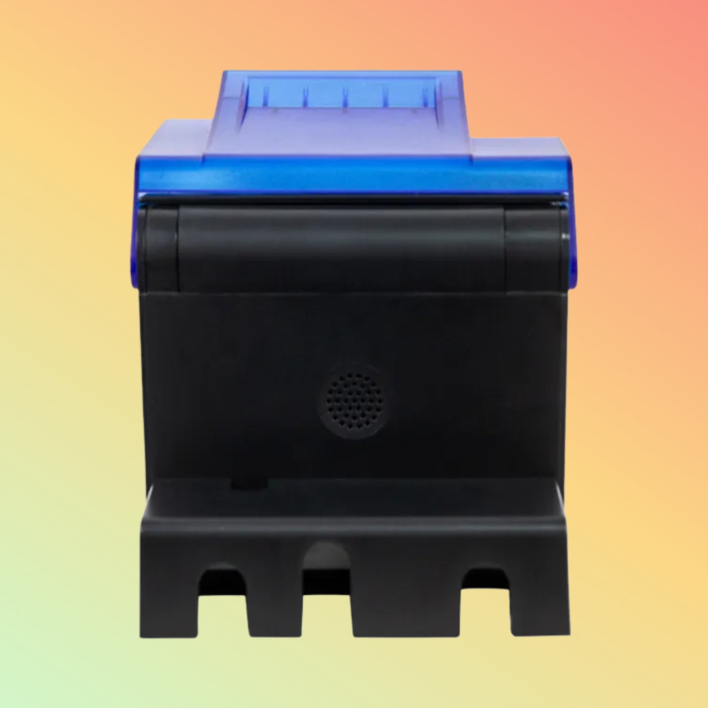 CARAVPOS Thermal POS Receipt Printer with Auto Cutter – New Design