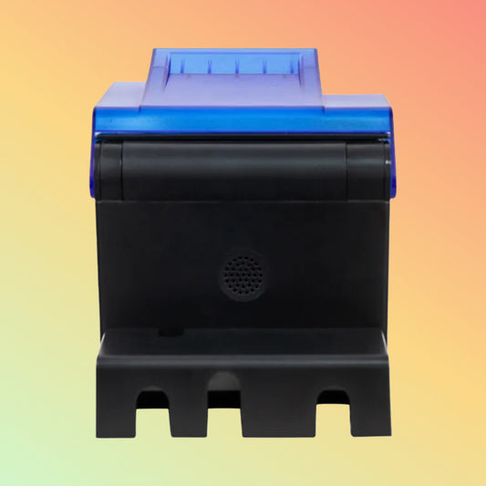 CARAVPOS 80mm USB/RJ45/RJ11 Thermal Receipt Printer for POS