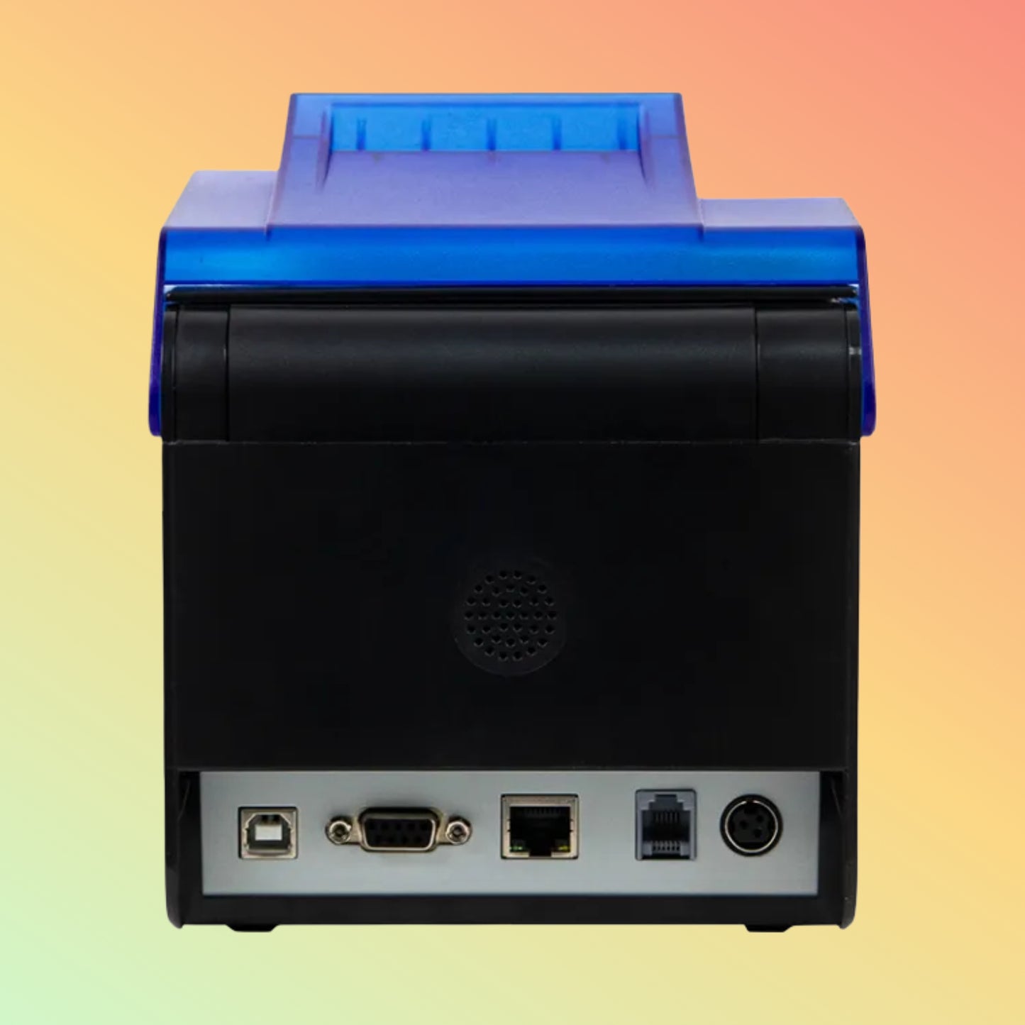 CARAVPOS Thermal POS Receipt Printer with Auto Cutter – New Design