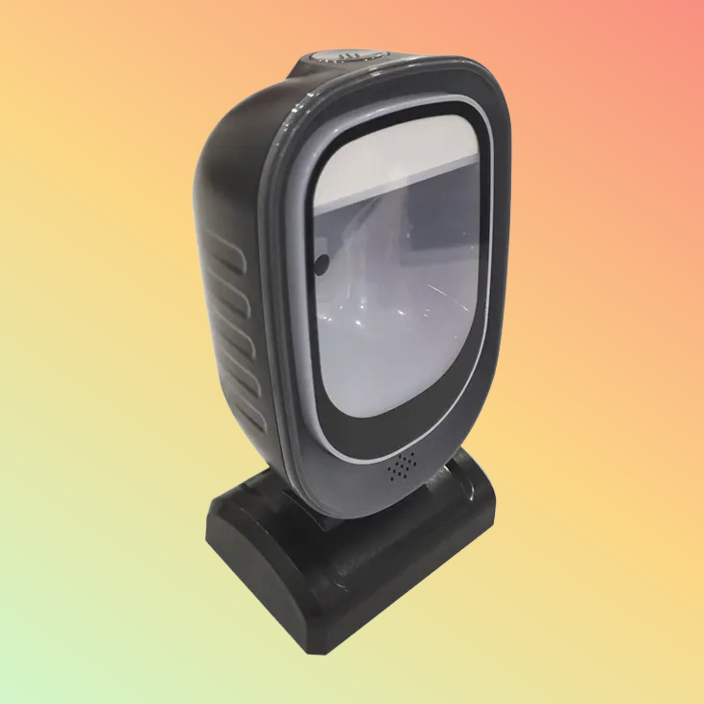 DEWOD XN8820 Miniature Handsfree USB QR Code scanner