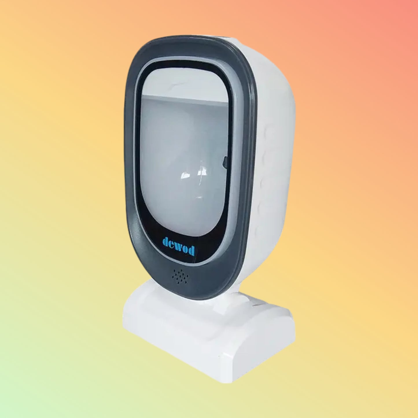 DEWOD XN8820 Miniature Handsfree USB QR Code scanner