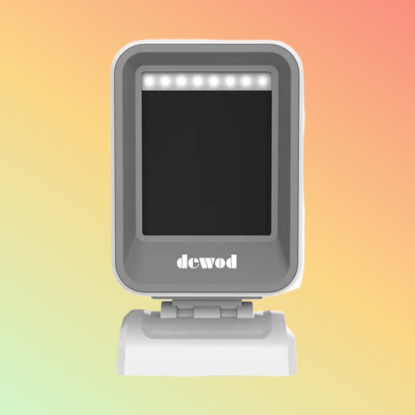 DEWOD XN8720 Factory Supplier Barcode Scanner Price Mobilephone Payment Scanner