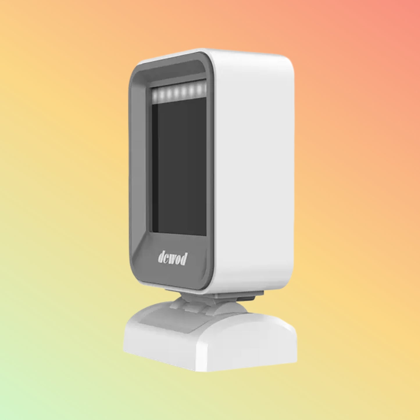 DEWOD XN8720 Factory Supplier Barcode Scanner Price Mobilephone Payment Scanner