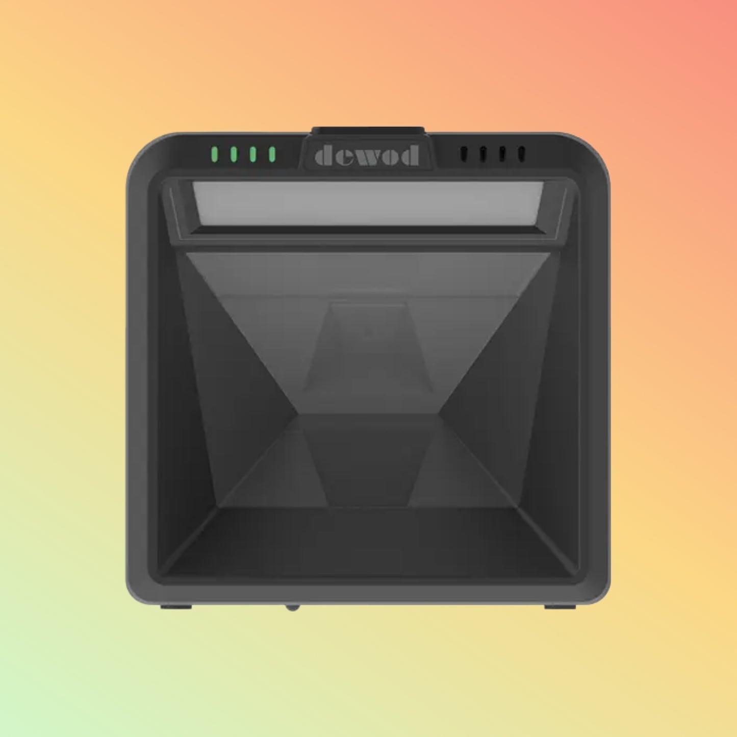 DEWOD DEWO XN8620 High-Quality POS system platform Barcode Scanner