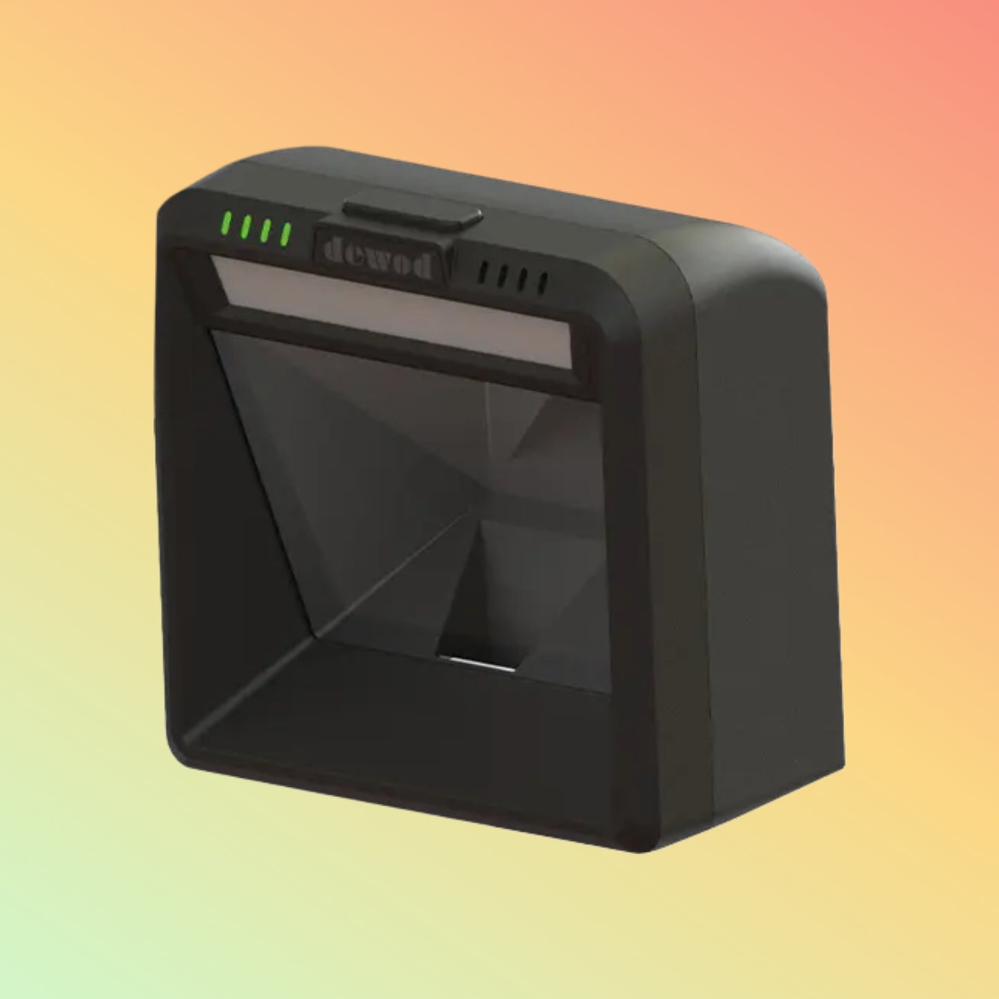 DEWOD DEWO XN8620 High-Quality POS system platform Barcode Scanner