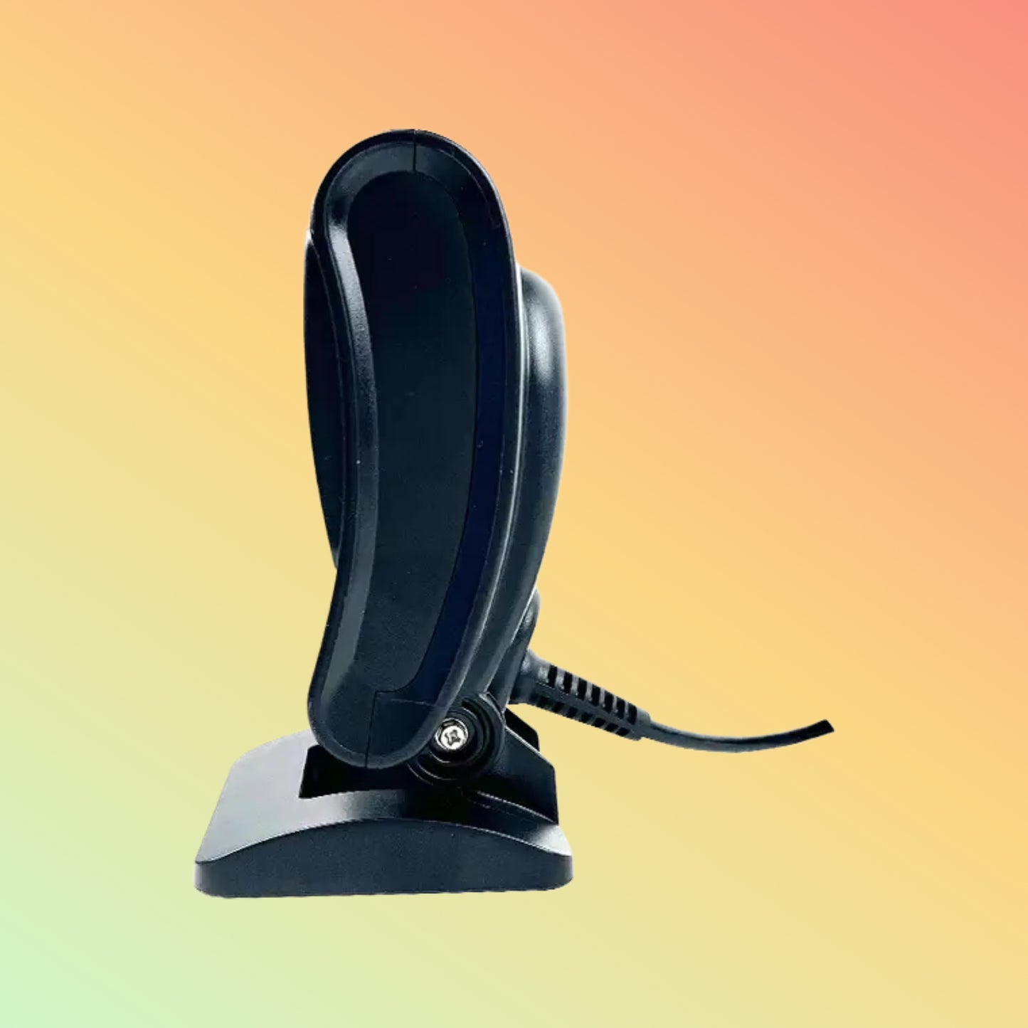 DEWOD DEWO XN1080 Omnidirectional CMOS Desktop Scanner