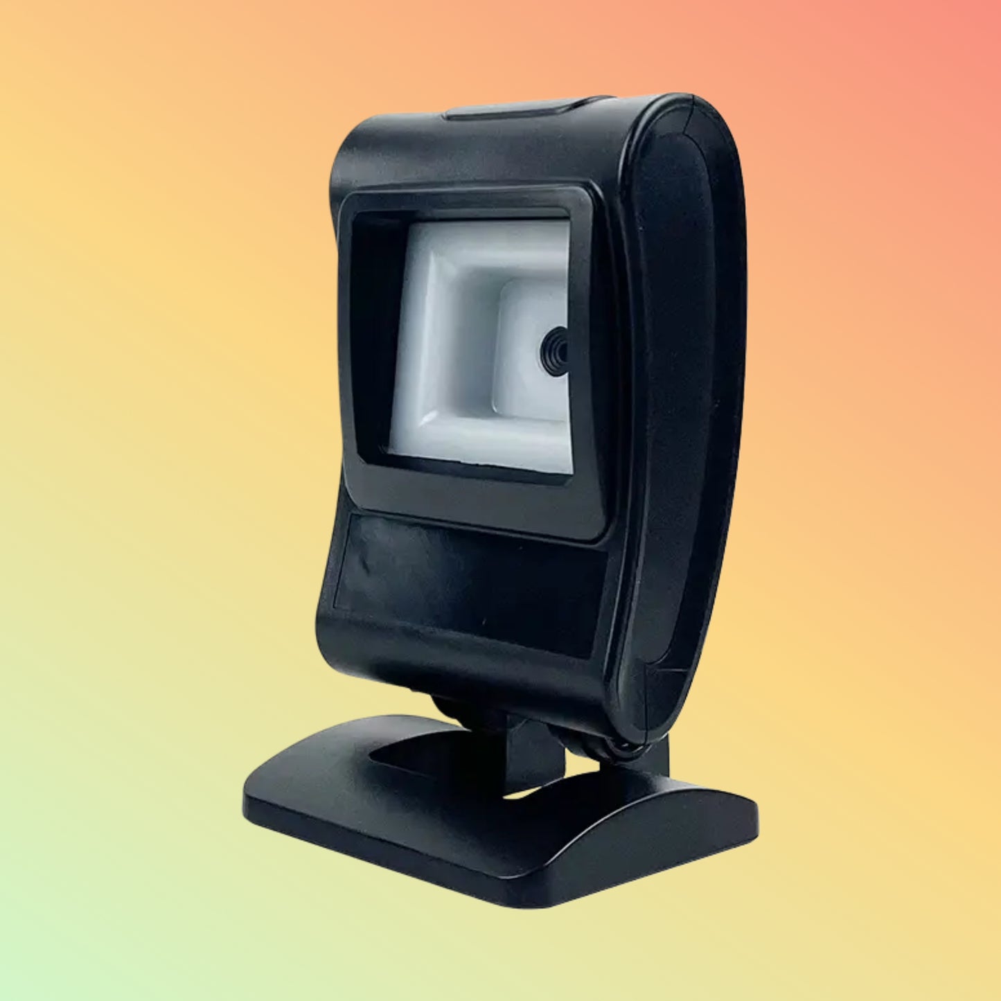 DEWOD DEWO XN1080 Omnidirectional CMOS Desktop Scanner