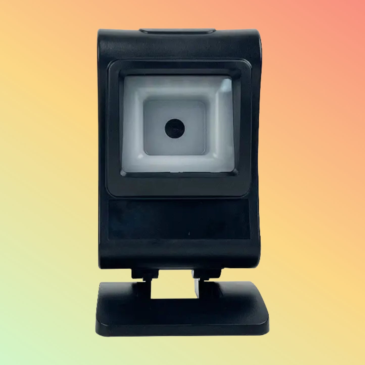 DEWOD DEWO XN1080 Omnidirectional CMOS Desktop Scanner