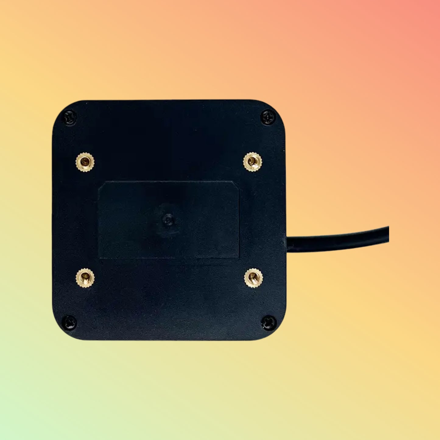 DEWOD XN6110 USB RS232 2D 640*480 QR Code Scanner Module