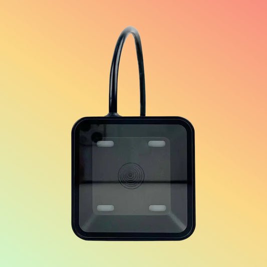 DEWOD XN6110 USB RS232 2D 640*480 QR Code Scanner Module