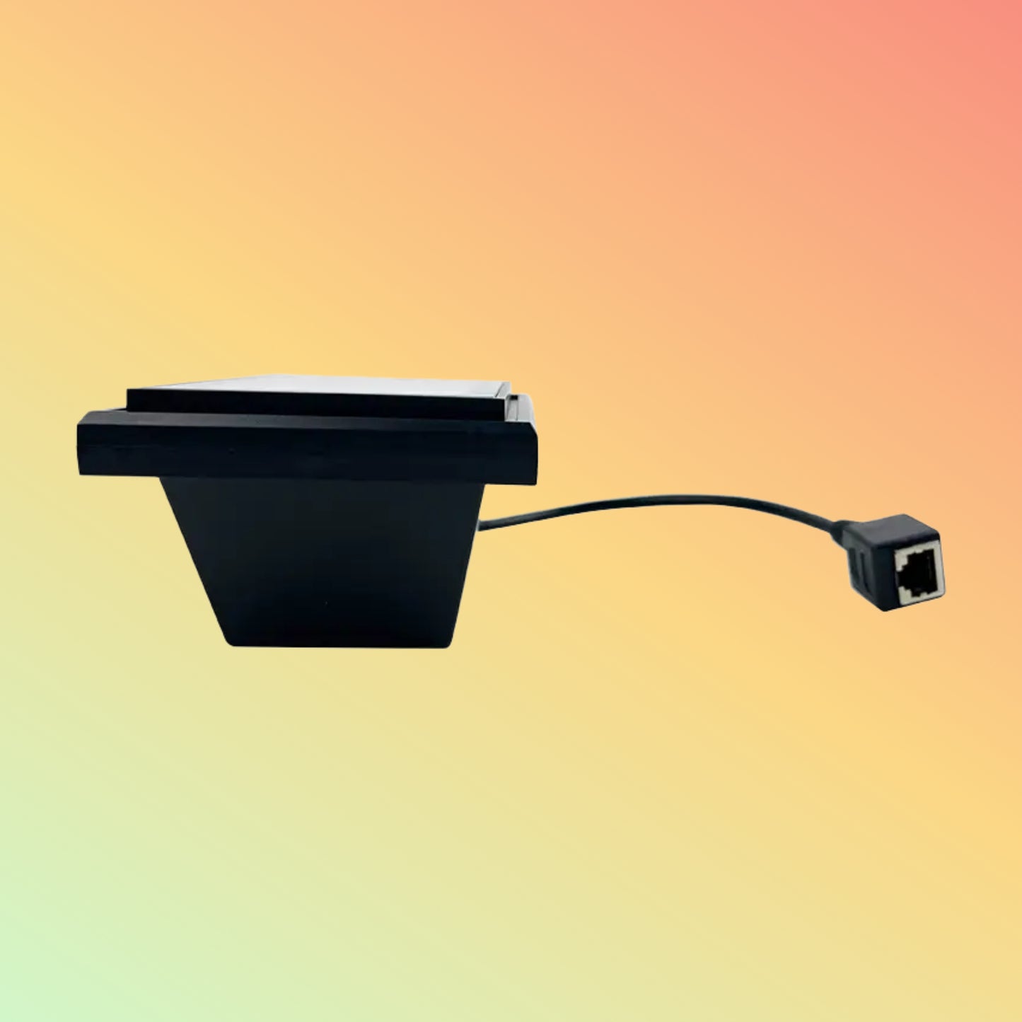 DEWOD XN1090 IP65 Waterproof Barcode Scanner Module For Turnstiles