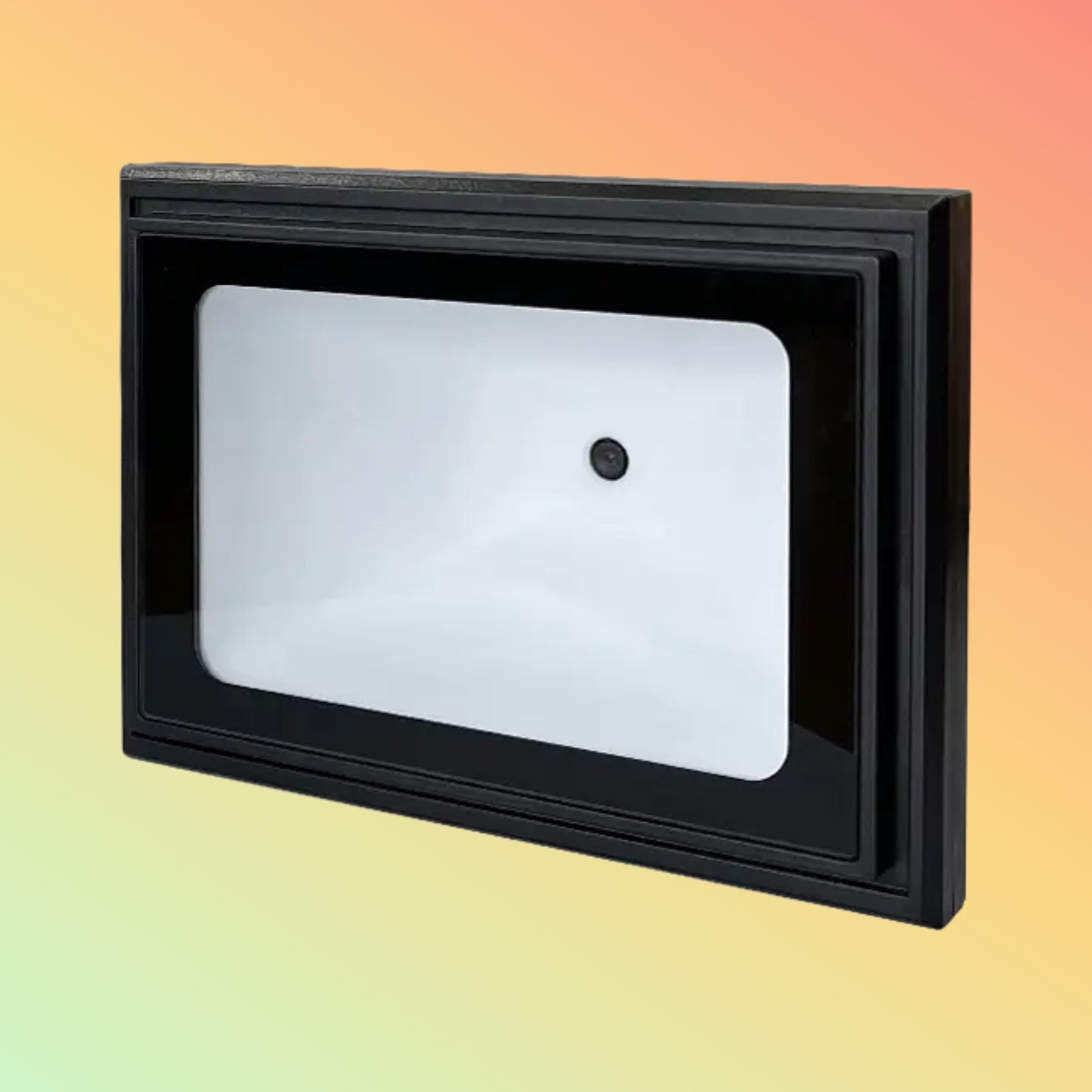 DEWOD XN1090 IP65 Waterproof Barcode Scanner Module For Turnstiles