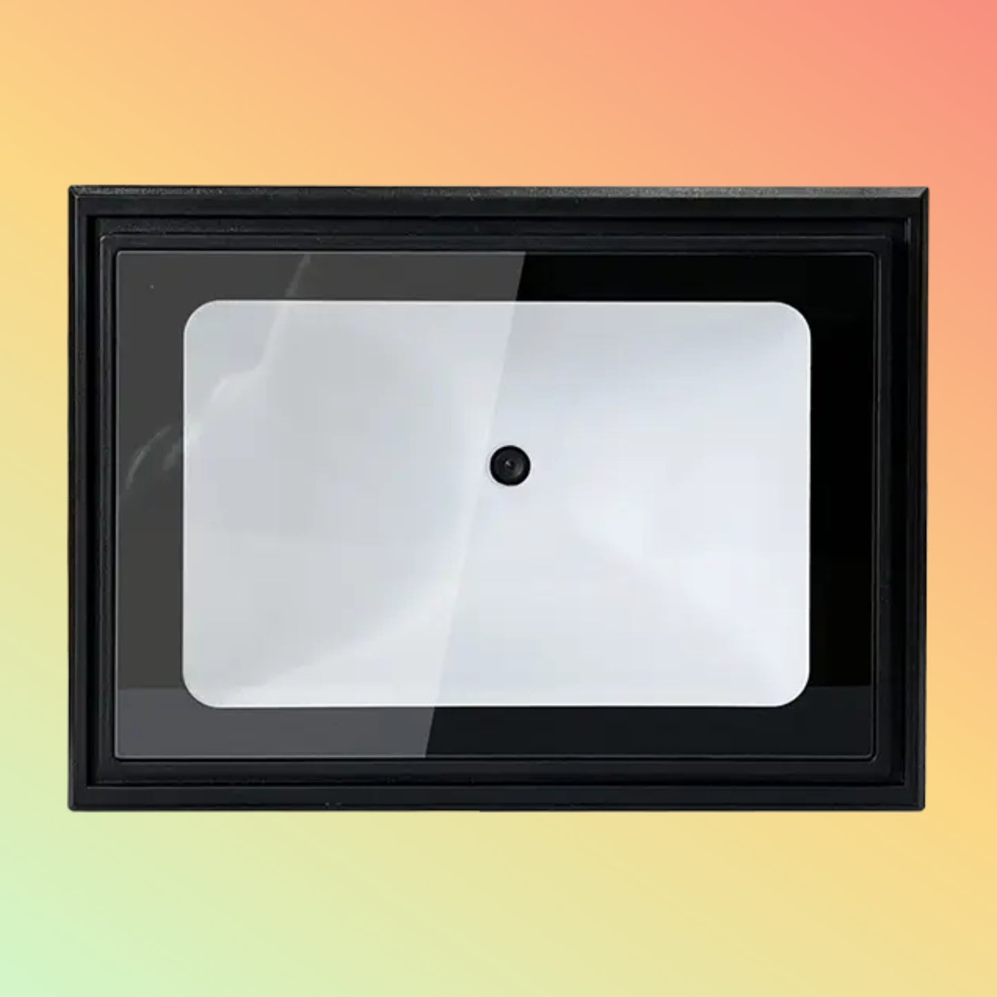 DEWOD XN1090 IP65 Waterproof Barcode Scanner Module For Turnstiles