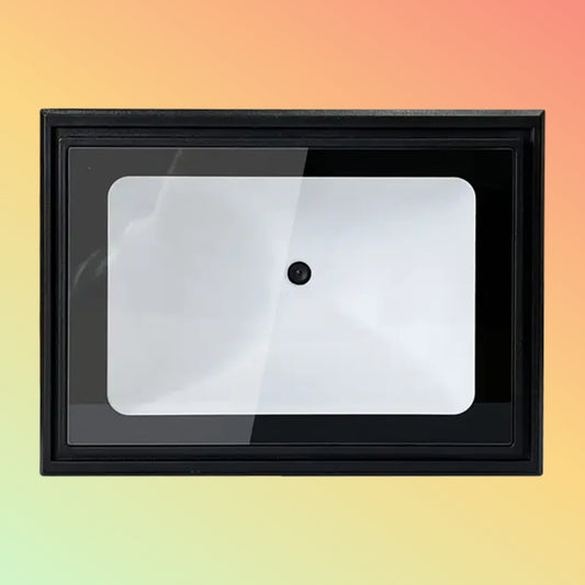 DEWOD XN1090 IP65 Waterproof Barcode Scanner Module For Turnstiles