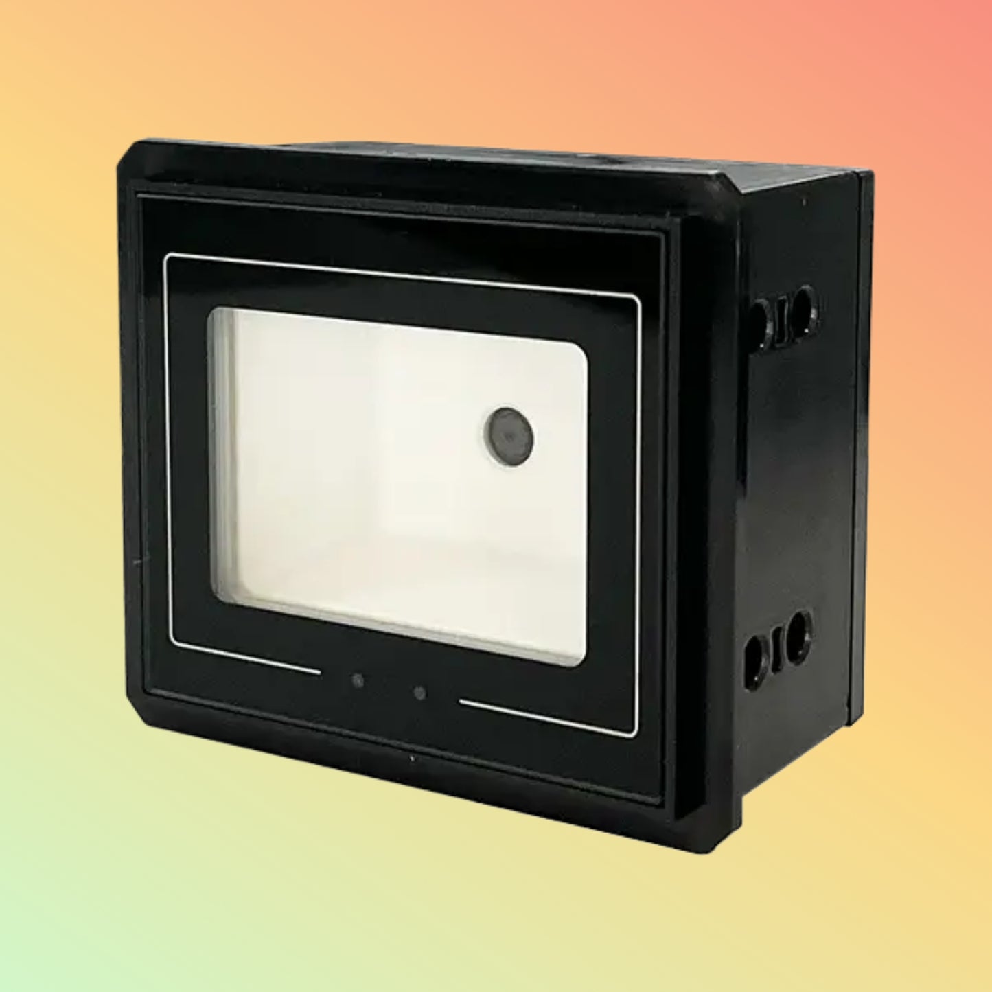 DEWOD XN1060WP Waterproof 2D Barcode Scanner Module w/ IC/ID