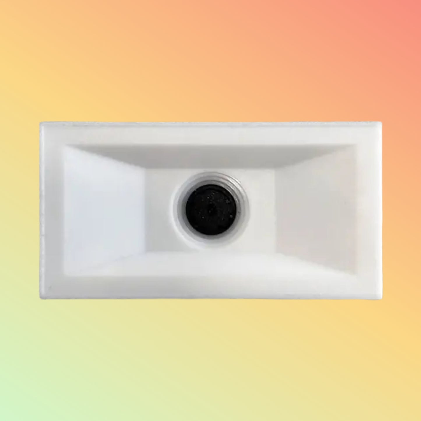 DEWOD Mini Embedded barcode scanner module XN1069