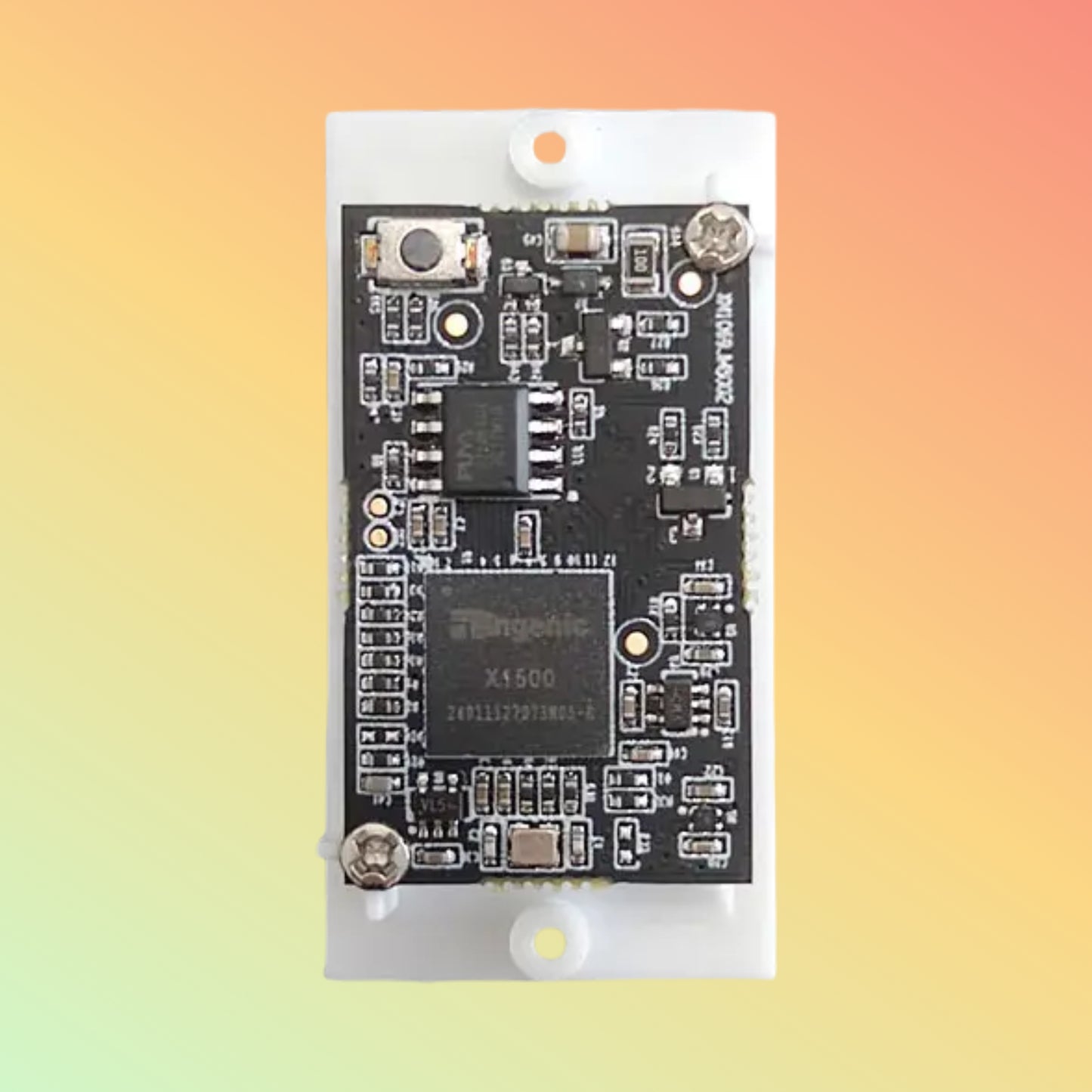 DEWOD Mini Embedded barcode scanner module XN1069