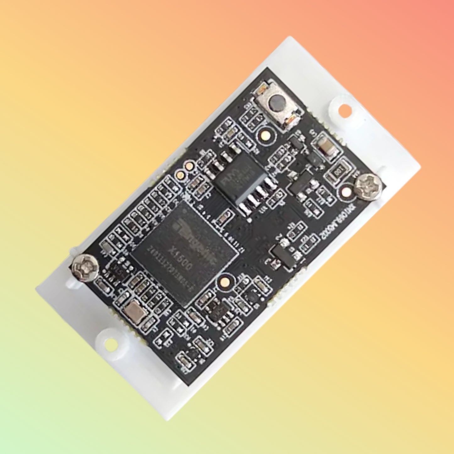 DEWOD Mini Embedded barcode scanner module XN1069