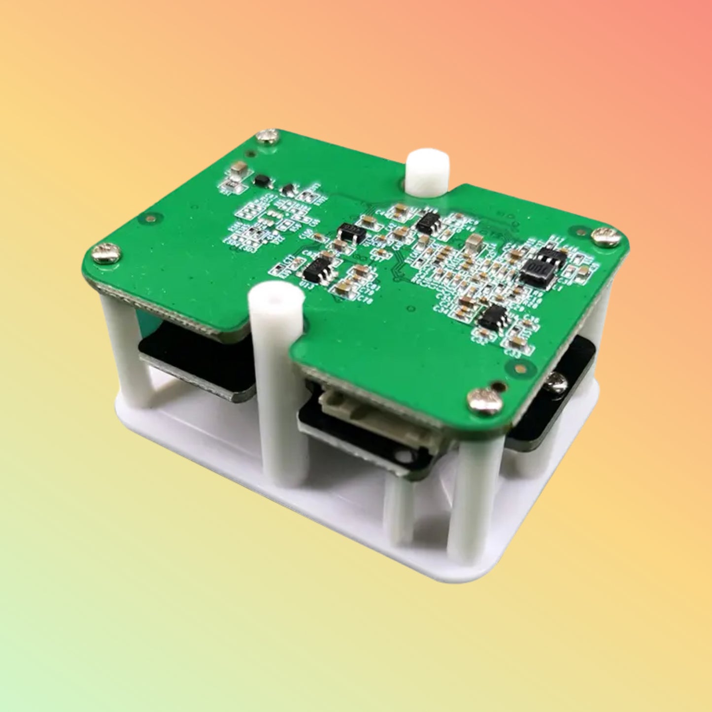 DEWOD Barcode Scanner Main For Screen Code And Payment Codes