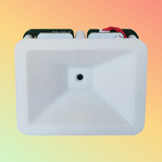 DEWOD Barcode Scanner Main For Screen Code And Payment Codes