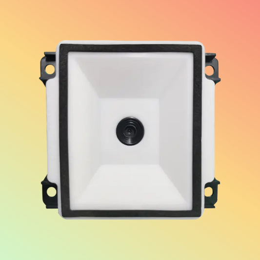 DEWOD XN1065HD Long-Distance Embedded Barcode Scanner Module