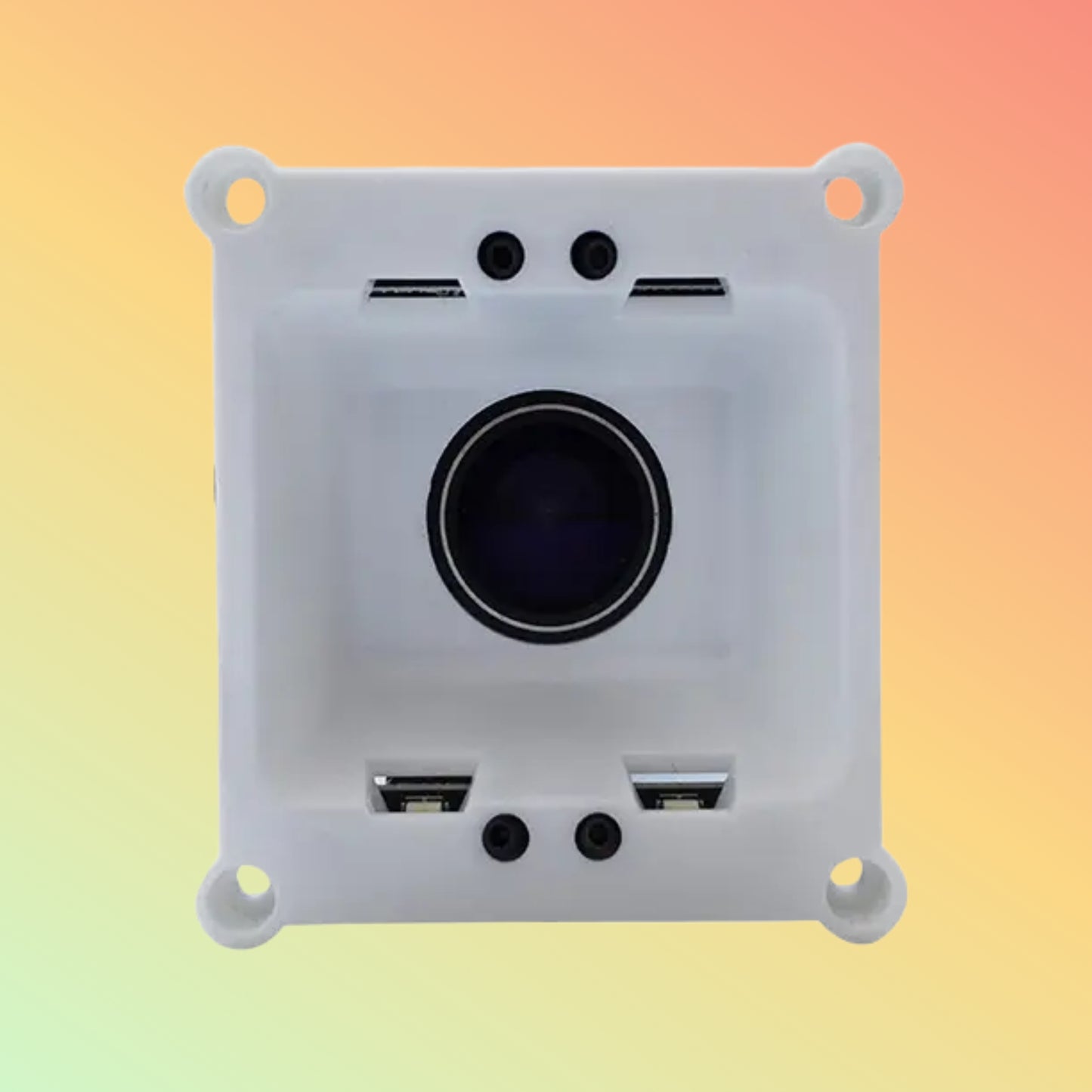 DEWOD XN1062 Embedded 2D QR Code Scanner Module for Turnstiles