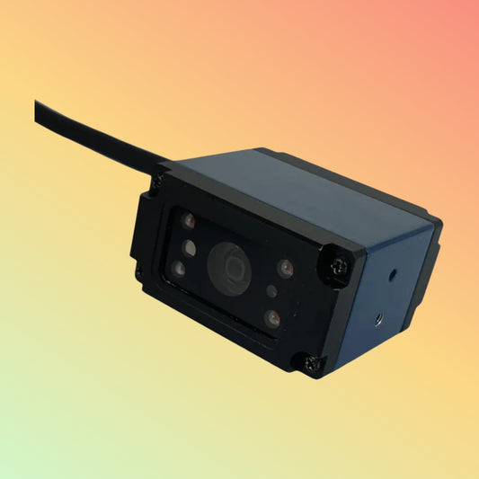 DEWOD XN301S Fixed Industrial Scanner For Production Lines