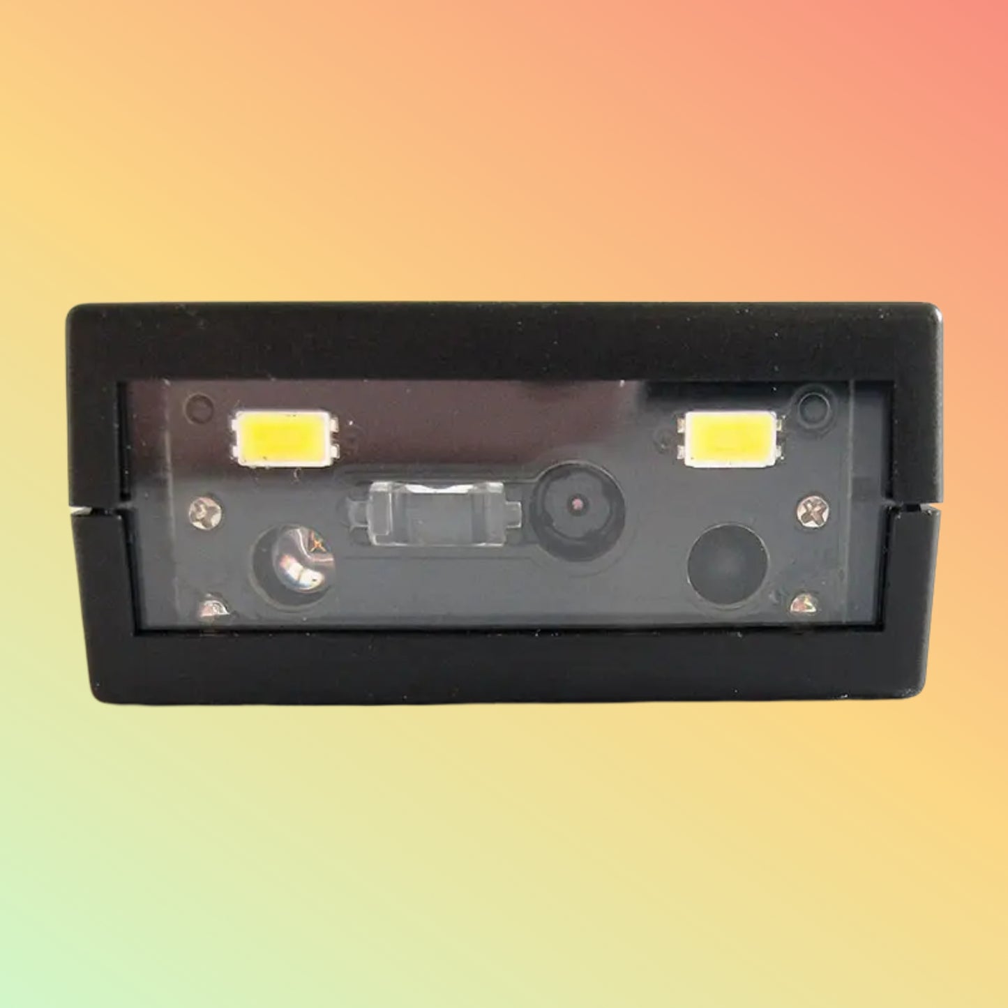 DEWOD XN202 Square Barcode Scanner For Kiosk Machines