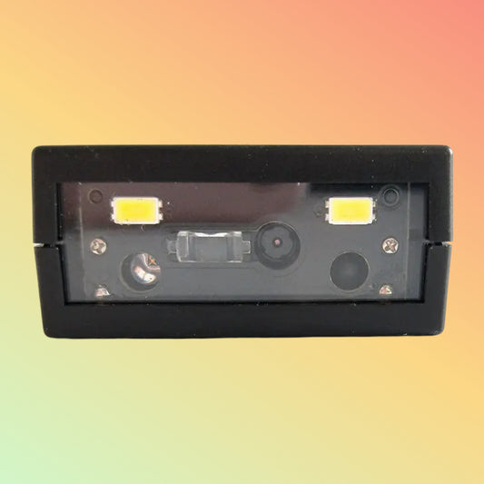 DEWOD XN202 Square Barcode Scanner For Kiosk Machines