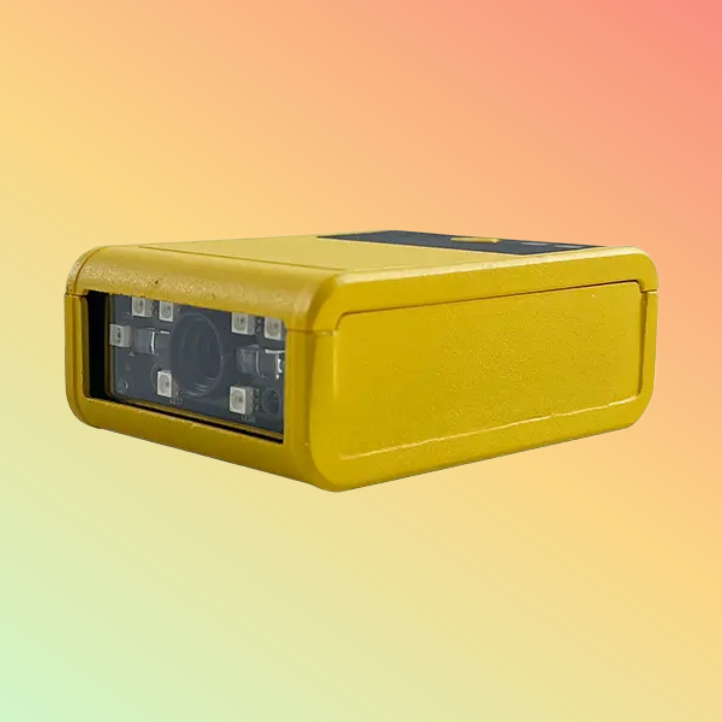 DEWOD XN201HD Fixed Industrial Scanner Scan Moving Codes