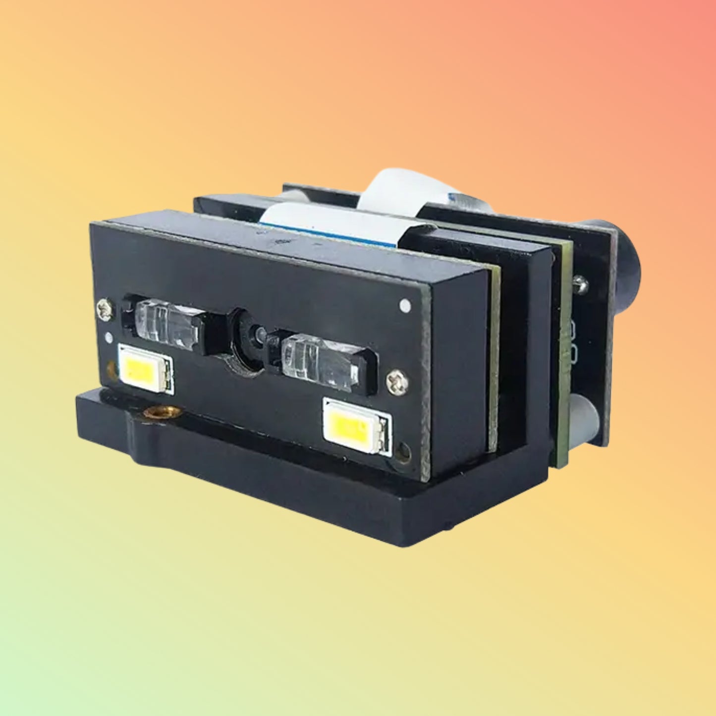 DEWOD QR Code Scanner Camera Module XN1000HT For Kiosk