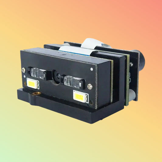 DEWOD QR Code Scanner Camera Module XN1000HT For Kiosk