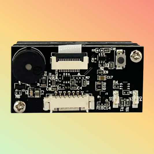 DEWOD XN1000HD OEM/ODM Embedded QR Code Scanner Engine