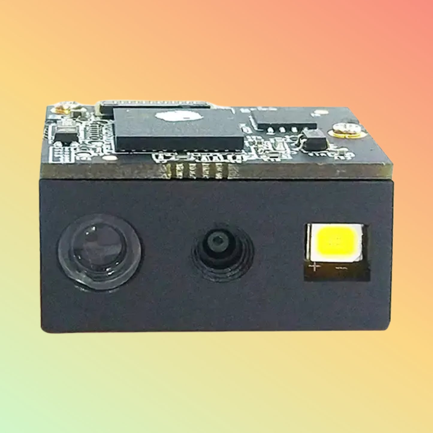 DEWOD Mini Barcode Scanner Engine XN1029