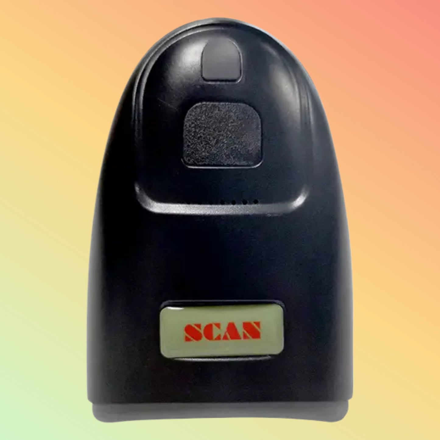 DEWOD wired handheld scanner For DPM codes