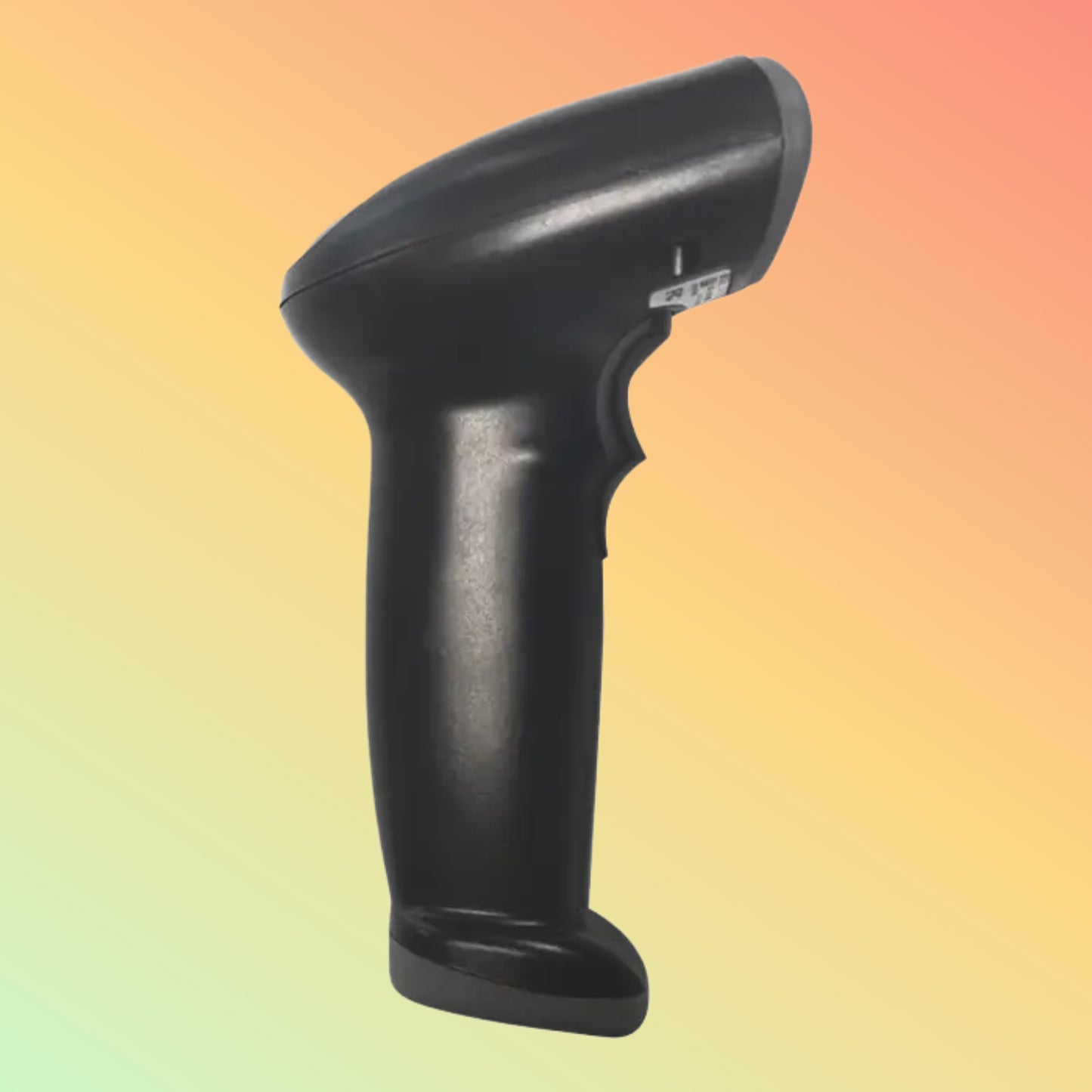 DEWOD wired handheld scanner For DPM codes